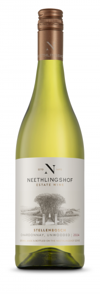Neethlingshof Estate Neethlingshof Chardonnay